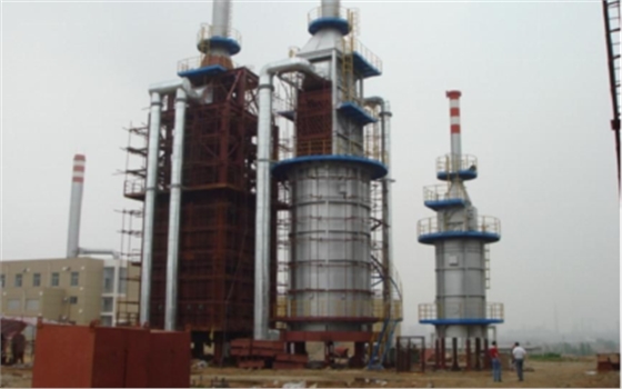 石化乙烯裂解爐保溫-火龍耐材提供 石化乙烯裂解爐保溫-火龍耐材提供