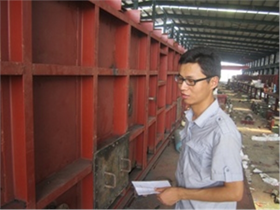 火龍鍍鋅線(xiàn)保溫項目