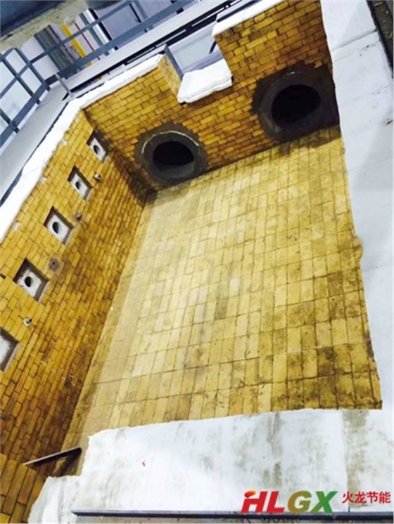 耐火磚砌筑爐襯項目 耐火磚砌筑爐襯項目