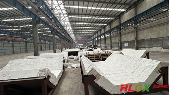 預埋板調質(zhì)線(xiàn)保溫施工 預埋板調質(zhì)線(xiàn)保溫施工