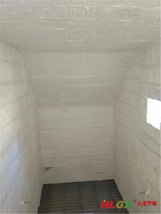 CO爐保溫材料 CO爐保溫材料