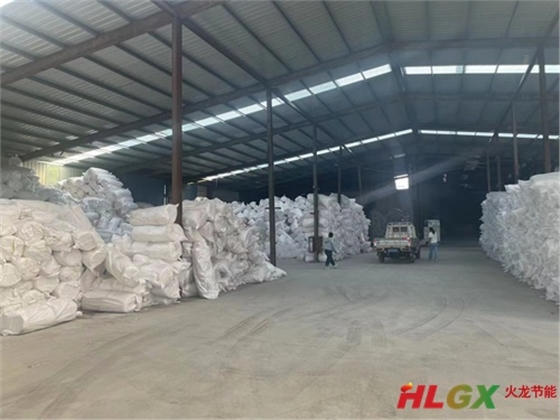 含鉻陶瓷纖維毯 含鉻陶瓷纖維毯