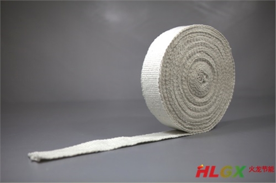 火龍陶瓷纖維帶 火龍陶瓷纖維帶