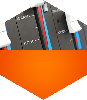 提升爐溫可控性