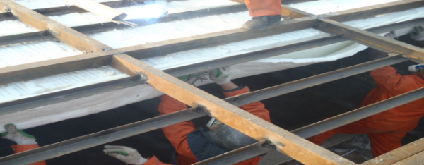 陶瓷纖維耐火棉安裝誤區三