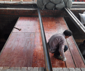 隧道窯平吊頂用陶瓷纖維模塊折疊塊 隧道窯平吊頂用陶瓷纖維模塊折疊塊