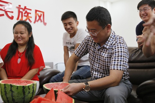 火龍節能活動(dòng) 火龍節能活動(dòng)