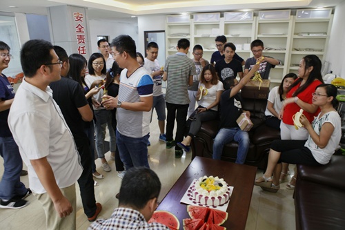 濟南火龍 濟南火龍