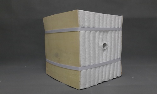 隧道窯用高鋁陶瓷纖維模塊 隧道窯用高鋁陶瓷纖維模塊