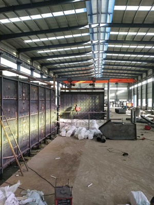 青海千億鋰產(chǎn)業(yè)項目