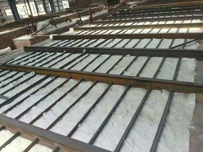 隧道窯平吊頂 隧道窯平吊頂