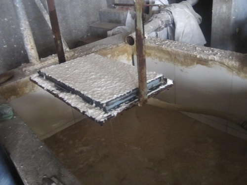 陶瓷纖維板生產(chǎn)廠(chǎng)家