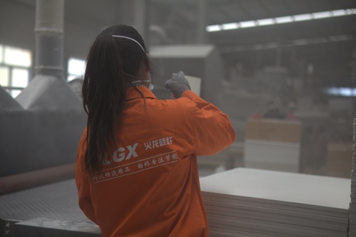 陶瓷纖維板廠(chǎng)家