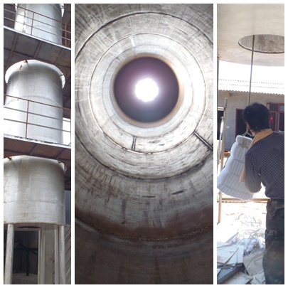 四川成都?；⒅闋t保溫材料