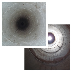 ?；⒅榕蛎洜t保溫前后