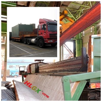 鋼坯熱送車(chē)保溫棉