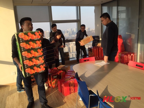 火龍節能福利 火龍節能福利