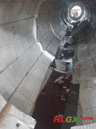 圓筒焙燒爐用陶瓷纖維大模塊 圓筒焙燒爐用陶瓷纖維大模塊