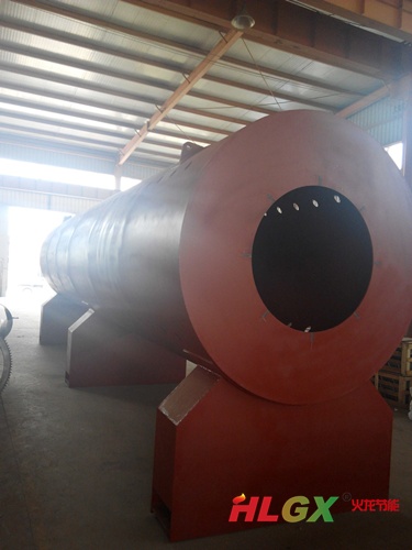 圓筒焙燒爐保溫 圓筒焙燒爐保溫