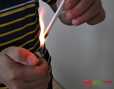 無(wú)塵納米復合絕熱氈可燃性 無(wú)塵納米復合絕熱氈可燃性