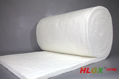 汽車(chē)用陶瓷纖維毯