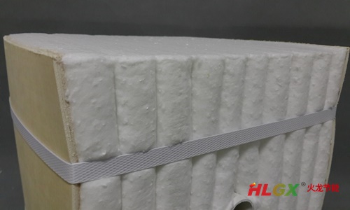 鋼包烘烤器用隔熱材料 鋼包烘烤器用隔熱材料