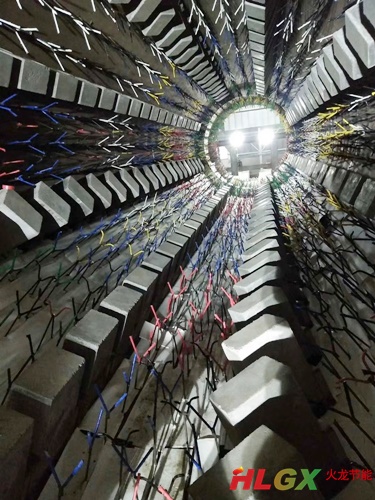 回轉窯保溫項目 回轉窯保溫項目