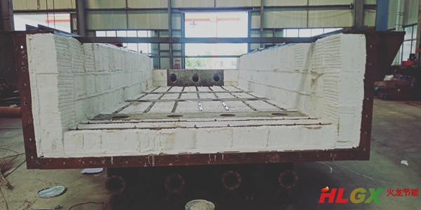 廢鋼連續預熱爐保溫材料 廢鋼連續預熱爐保溫材料