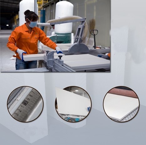 硅酸鋁纖維板生產(chǎn)線(xiàn) 硅酸鋁纖維板生產(chǎn)線(xiàn)