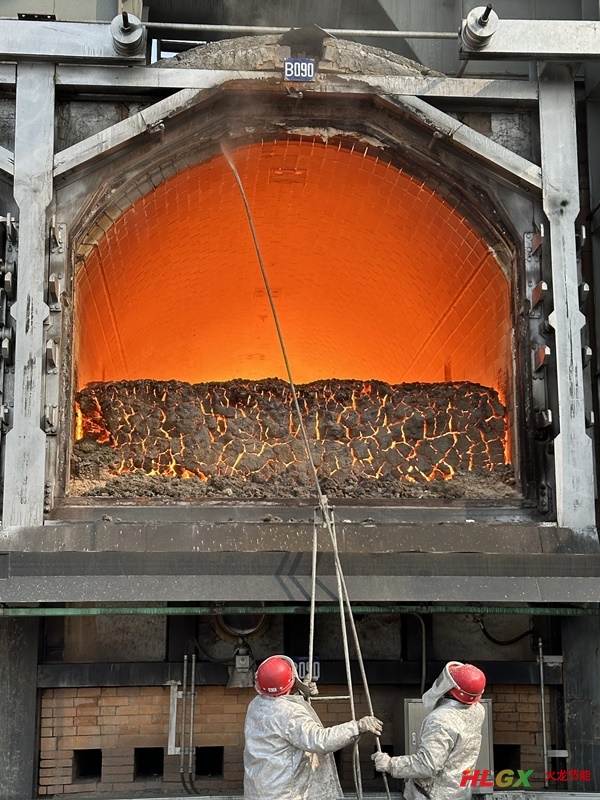 接焦車(chē)除塵罩保溫 接焦車(chē)除塵罩保溫