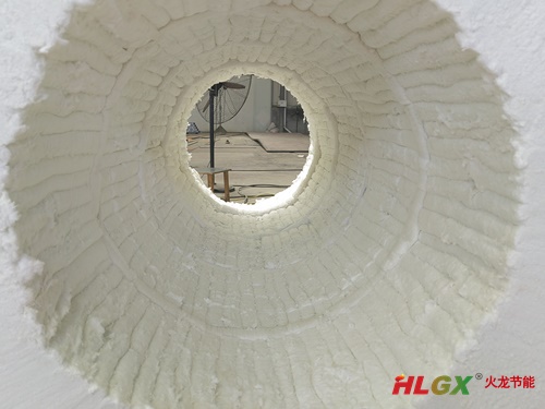 熱鍍鋅鍋保溫項目 熱鍍鋅鍋保溫項目