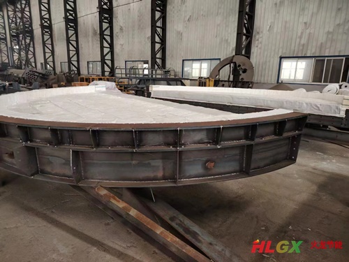 圓形焦罐蓋保溫 圓形焦罐蓋保溫