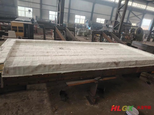 方形焦罐蓋保溫 方形焦罐蓋保溫