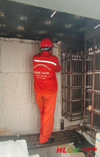 新型蓄熱式有機廢氣焚燒爐保溫 新型蓄熱式有機廢氣焚燒爐保溫