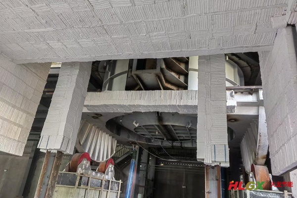 內蒙古礦熱爐保溫