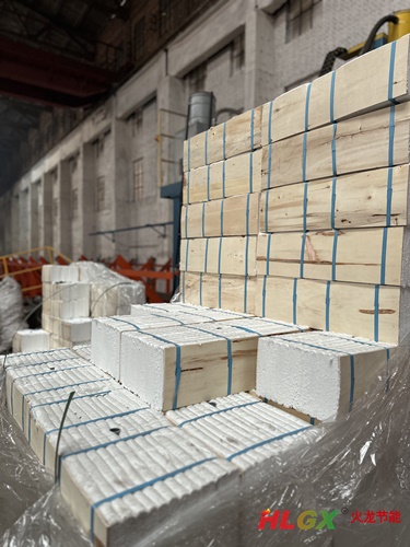 焦罐蓋耐火爐襯材料