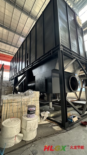 廢氣熱處理爐保溫 廢氣熱處理爐保溫