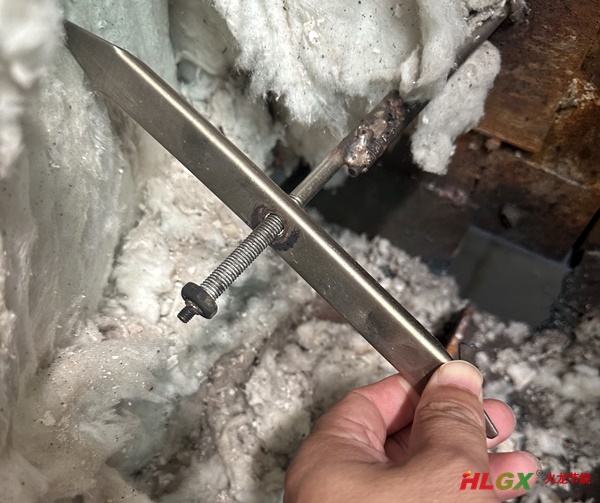 臺車(chē)爐擴容改建 臺車(chē)爐擴容改建