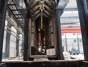 陶瓷纖維模塊的分類(lèi)及其產(chǎn)品特點(diǎn)與應用！