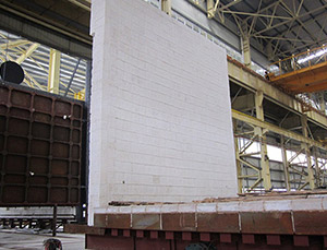 陶瓷纖維絕熱耐火材料現狀及前景淺析！