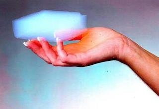 何為氣凝膠？