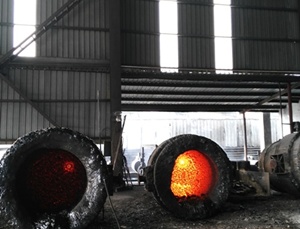 鐵水包檢修保溫，大中小檢修都分別需要更換哪些保溫材料？