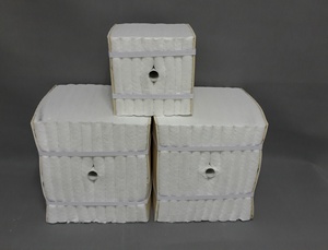 山東陶瓷纖維模塊生產(chǎn)廠(chǎng)家有哪些？