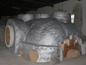 電廠(chǎng)常用耐火保溫材料有哪些？