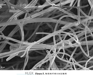 HLGX陶瓷纖維毯受熱會(huì )膨脹嗎？