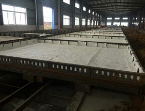 莫抱怨隧道窯窯車(chē)運行成本高，只因建窯時(shí)你沒(méi)做好這些