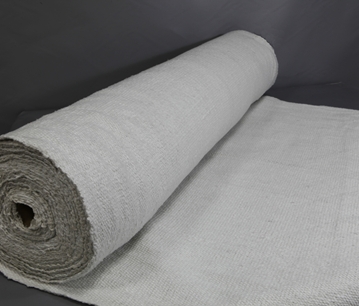 陶瓷纖維布 陶瓷纖維布