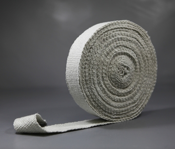陶瓷纖維帶 陶瓷纖維帶