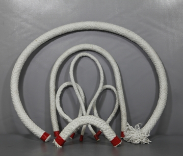 陶瓷纖維繩 陶瓷纖維繩