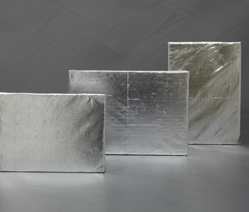 陶瓷纖維復合絕熱板 陶瓷纖維復合絕熱板